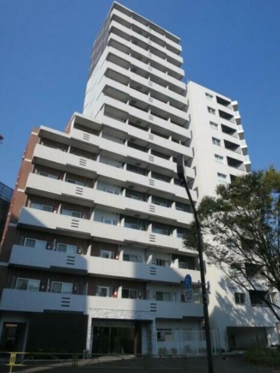 プライマル品川大森海岸