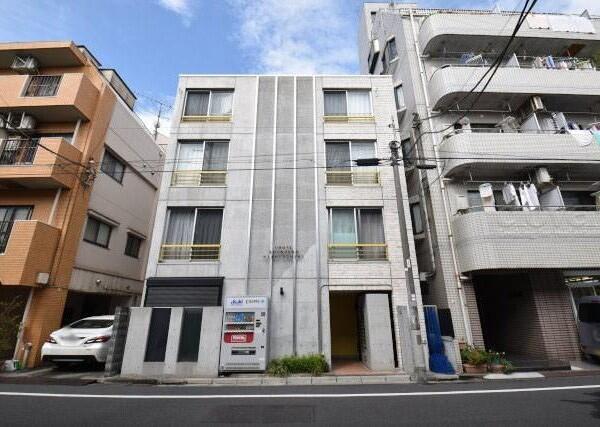 アーバイル新宿西落合 クレジットカード決済可能☆分譲☆