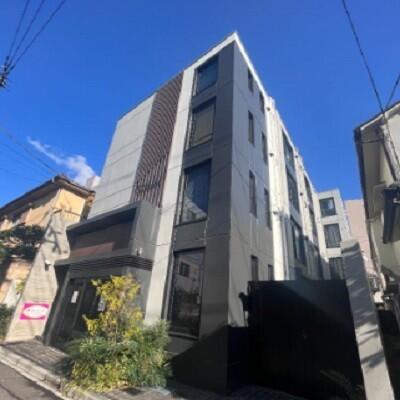 ブランシェ高田馬場(Branche高田馬場)