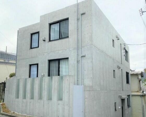 ノア哲学堂