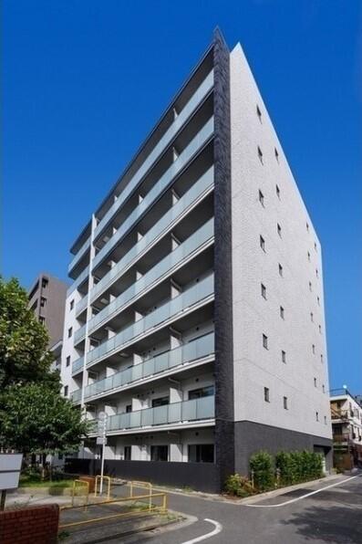 BAUS FLATS SUMIYOSHI(バウスフラッツ住吉)