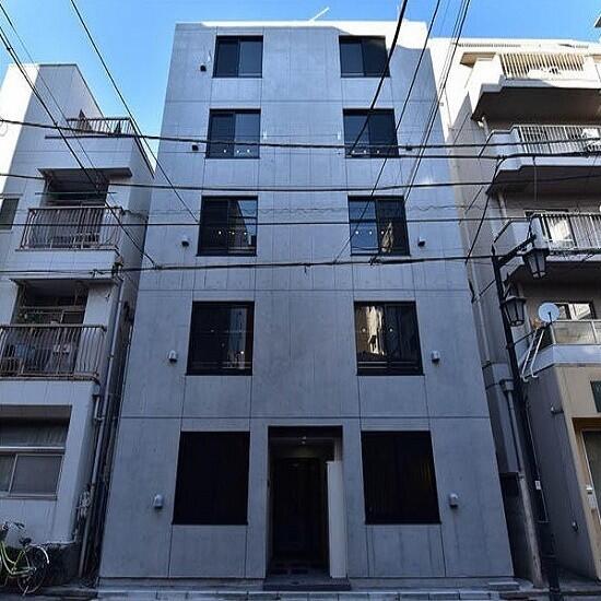 COCOFLAT東中野|ココフラット東中野