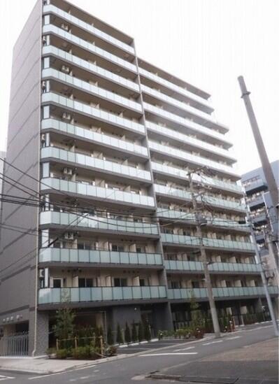 BPRレジデンス門前仲町