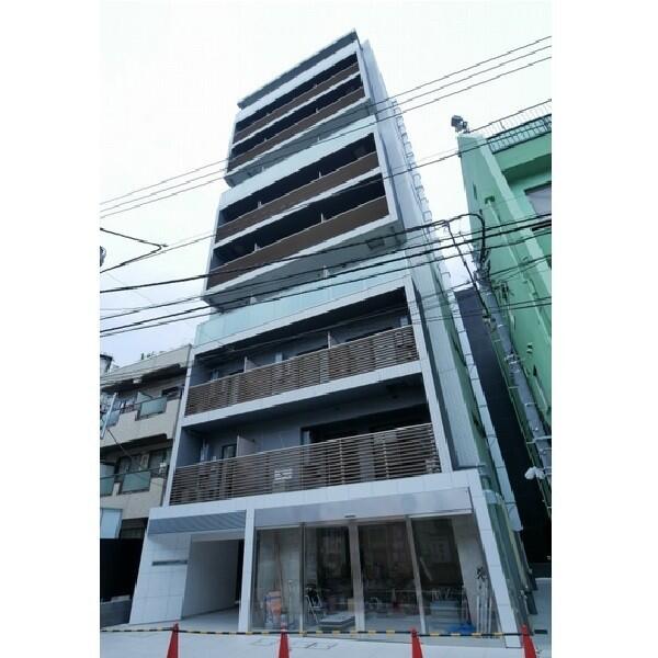 セジョリ高田馬場Ⅱ