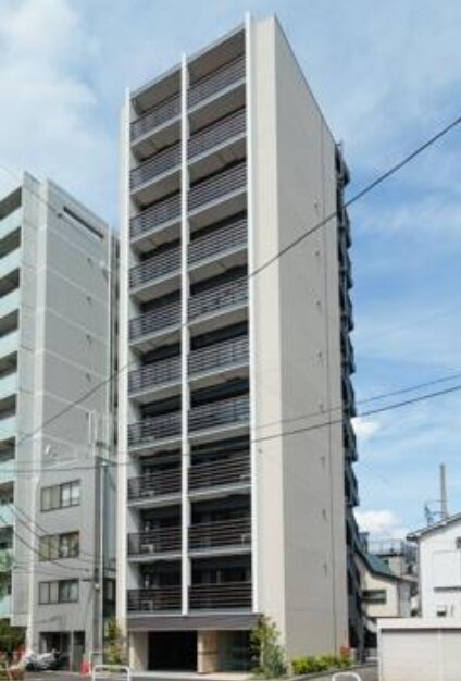 イプセ品川戸越(IPSE品川戸越)
