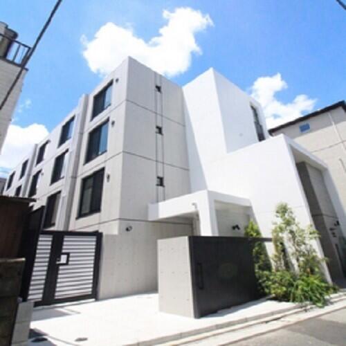PASEO武蔵小山Ⅲ(パセオ武蔵小山Ⅲ)