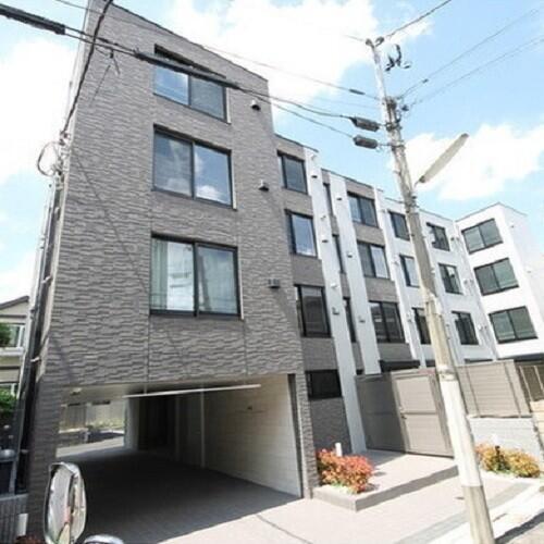グローリオシェルト桜新町