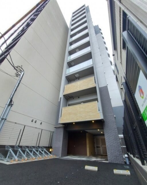 ORSUS NAKANO(オルサス中野)