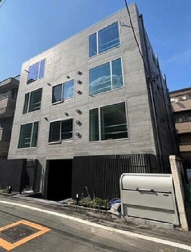 LEGALAND白金ANNEX