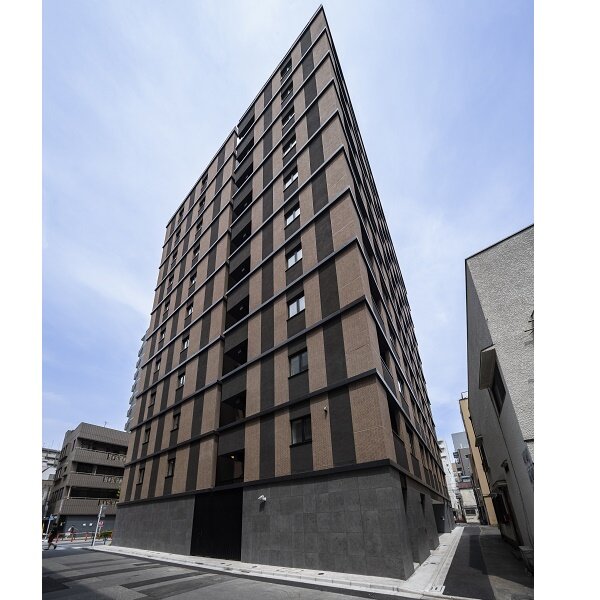 シーズンフラッツ新御徒町