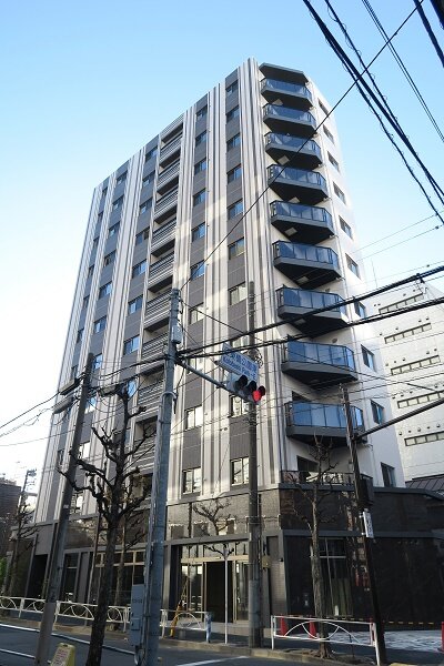 THE PALMS錦糸町（ザ・パームス錦糸町）