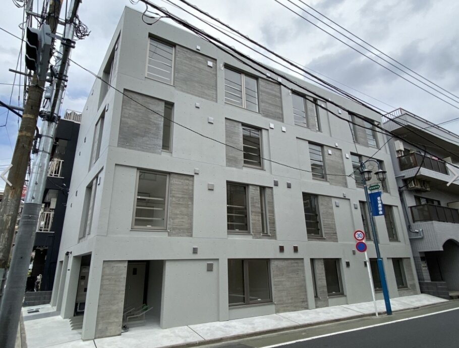 アトリオフラッツ板橋本町