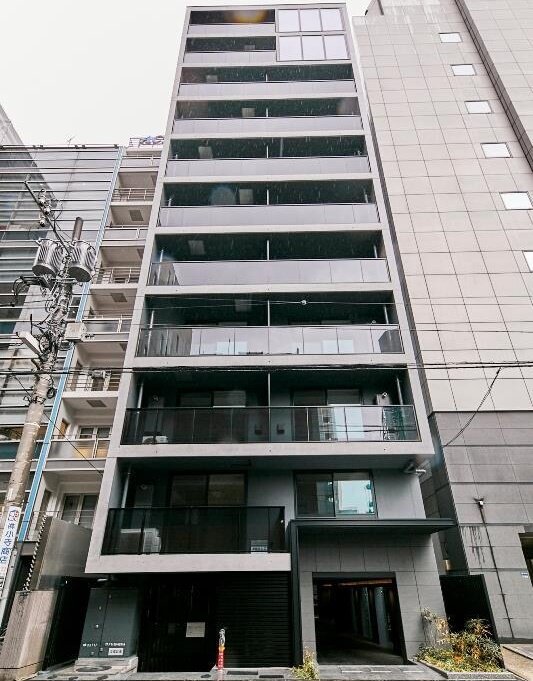 ロイジェント銀座