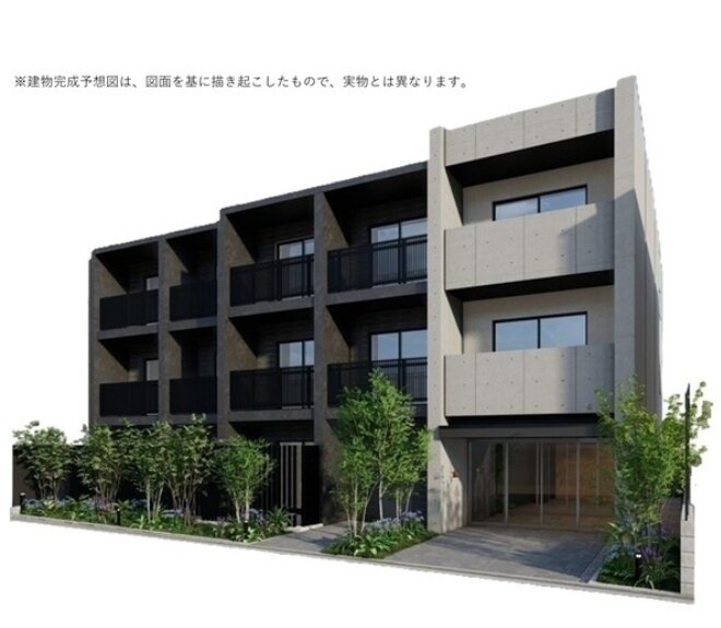 La Perla Jiyugaoka(ラ ペルラ自由が丘)