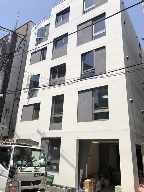デュオメゾン笹塚ウエスト
