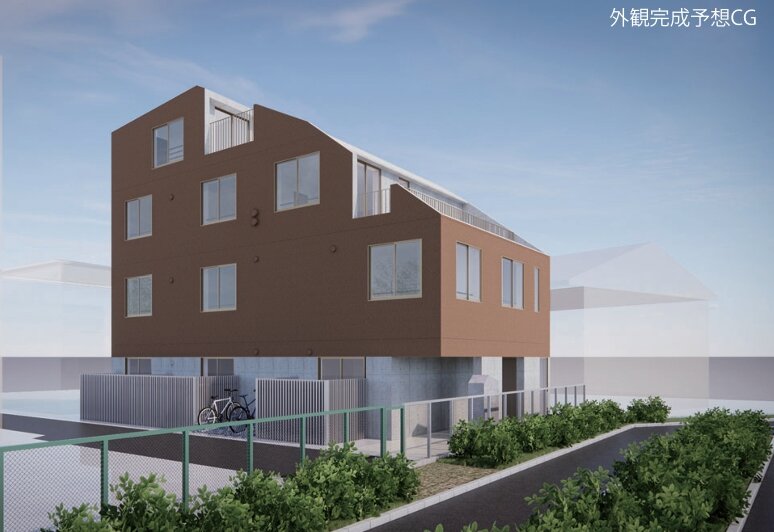 ASTILE studio三軒茶屋