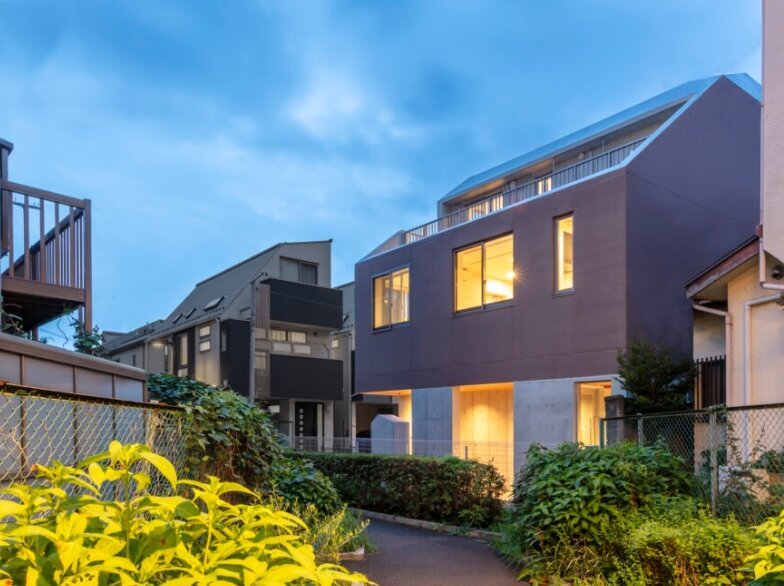 ASTILE studio三軒茶屋