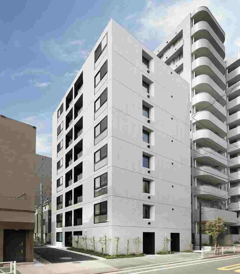 Skuld墨田緑(スクルド墨田緑)