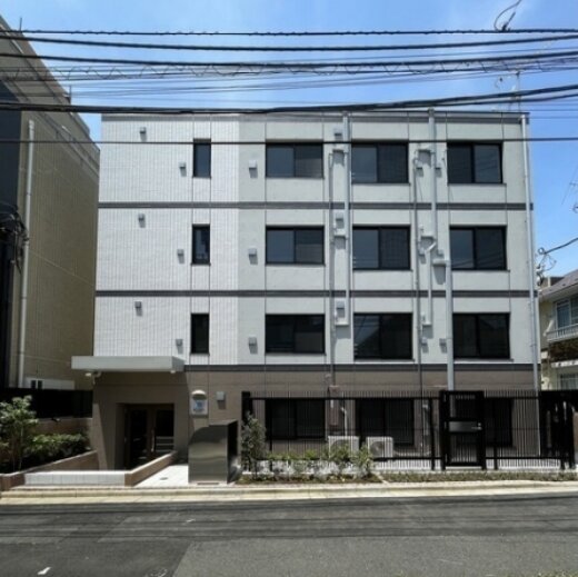 ウェルスクエア桜上水
