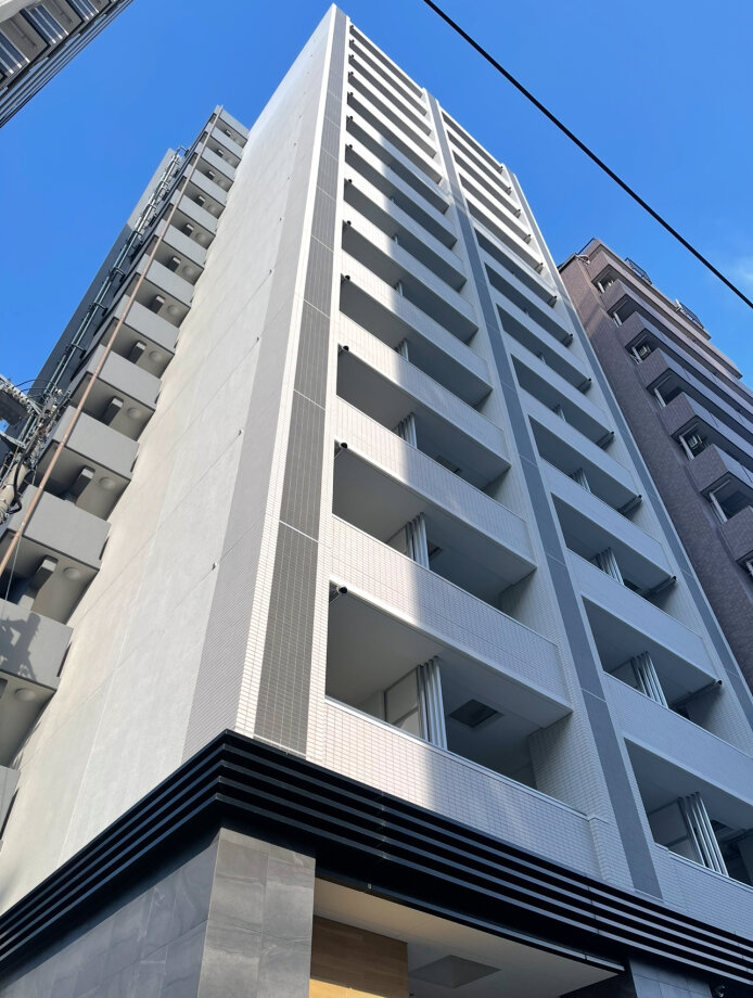 ブランシエスタ雑司が谷