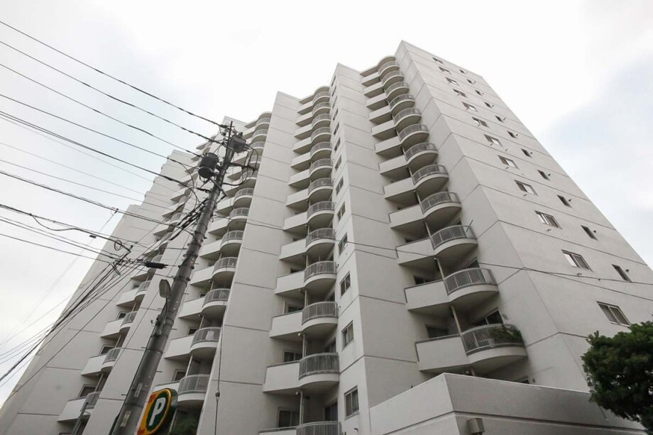 イトーピア五反田マンション