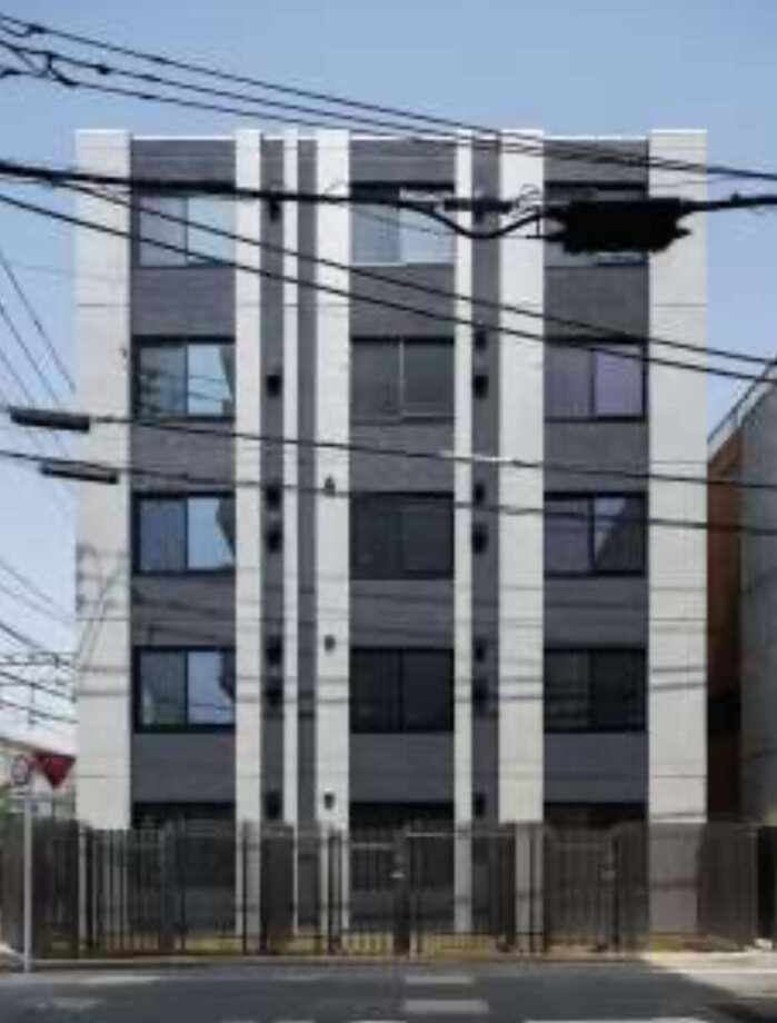 LEGALAND大井町ANNEX｜リーガランド大井町ANNEX