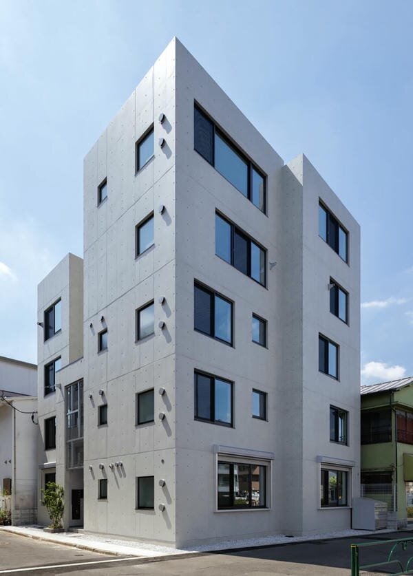 LEGALAND武蔵小山ANNEX