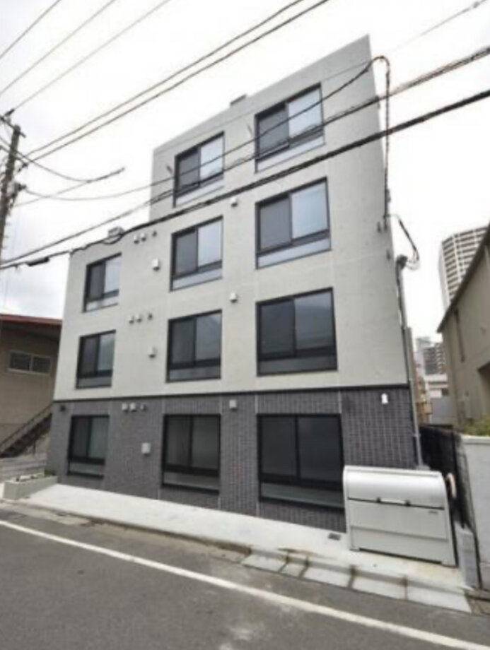 タスキsmart西大井
