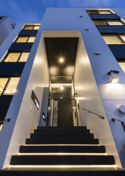 Reve Residence初台（レーヴレジデンス初台）