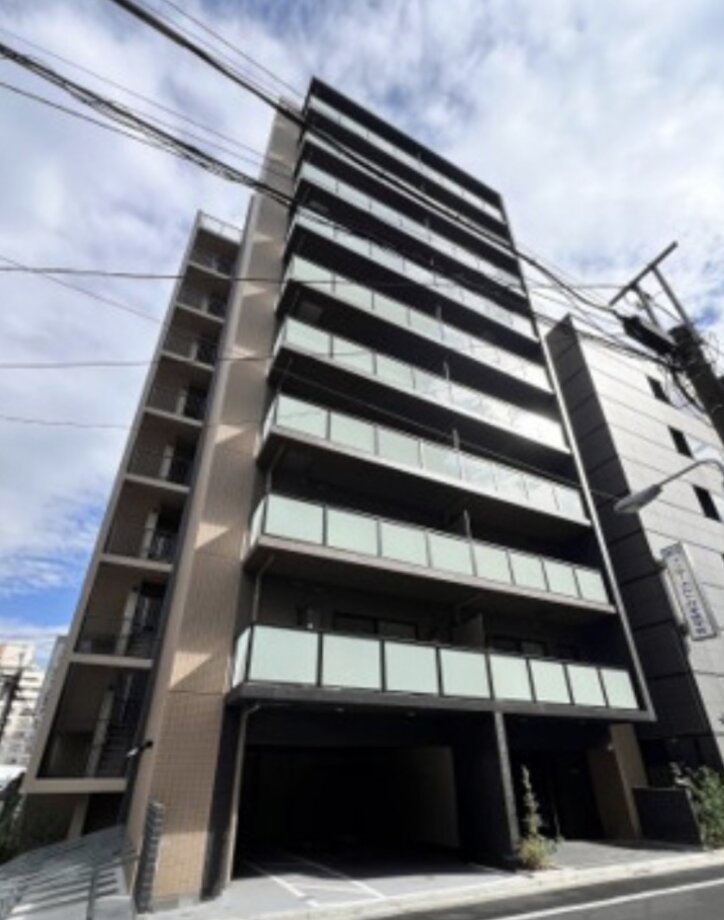 GRANPASEO上野御徒町|グランパセオ上野御徒町