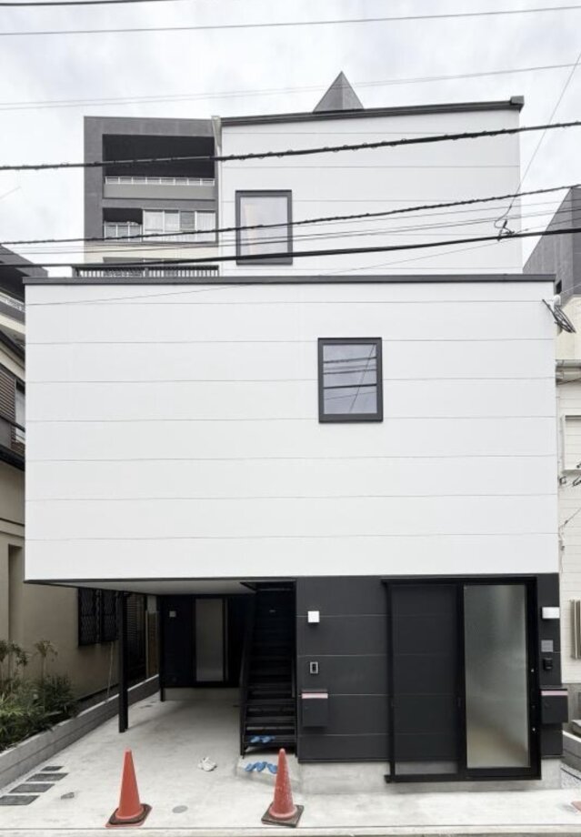 SETAGAYA Villa｜セタガヤ ヴィラ