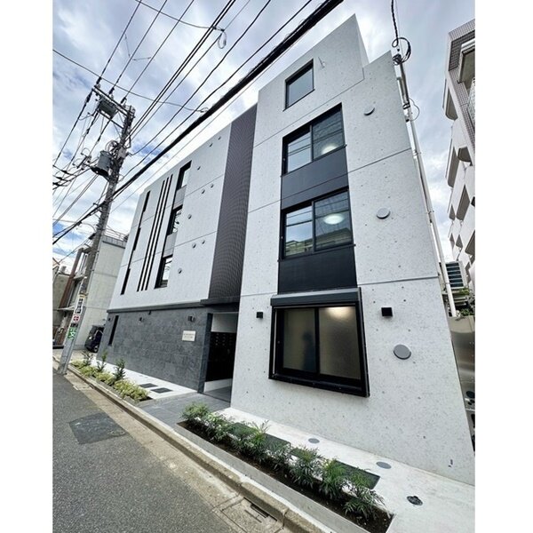 ネオアーバンレジデンス方南町