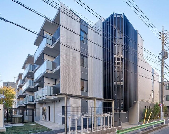 ブランシエスタ用賀