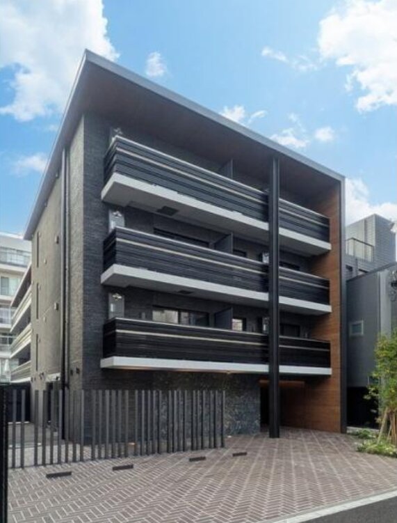 ラヴィエール千駄ヶ谷プレミアムレジデンス