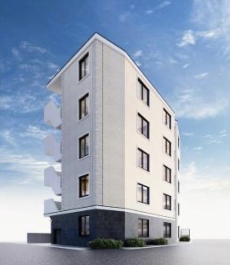 エルファーロ明大前Ⅲ