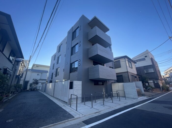 ASTILE練馬北町（アスティーレ練馬北町）