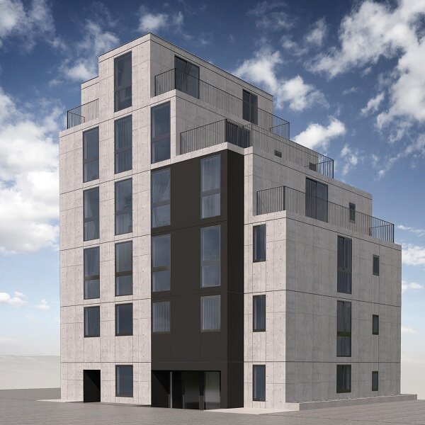 Fullea代々木(フレア代々木)