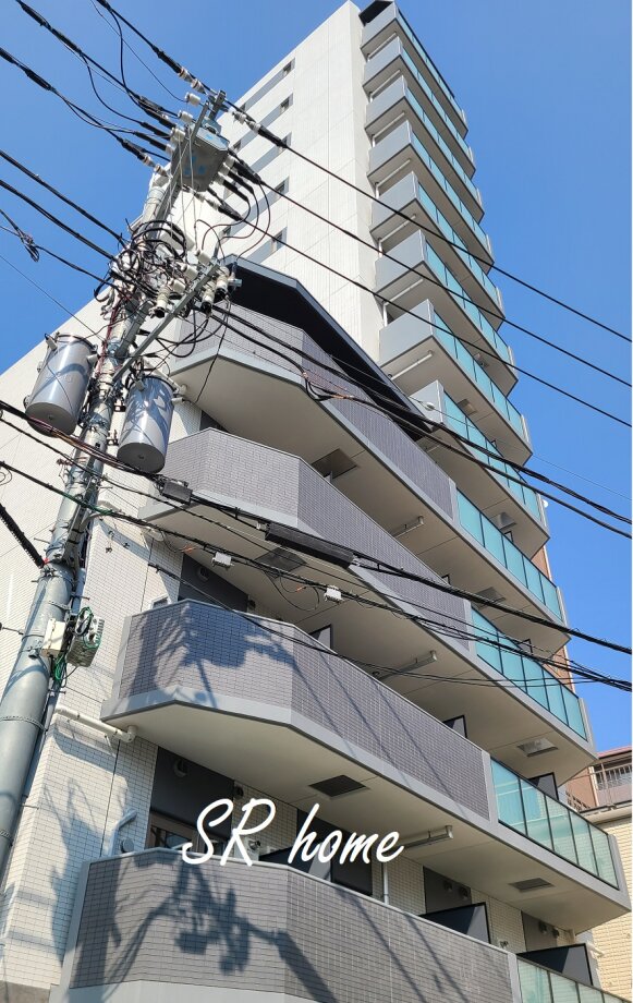 Alivis笹塚（アリビス笹塚）