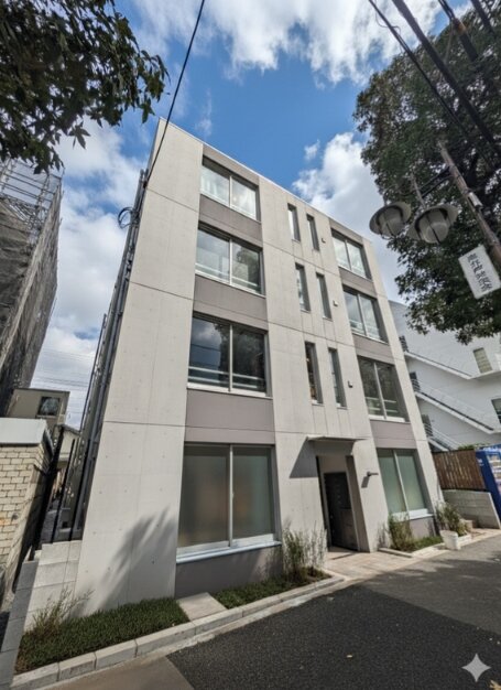 TASUKI杉並高井戸