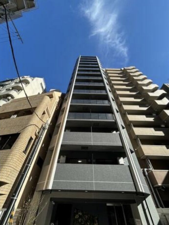 ルフォンリヴェント池袋｜LEFOND LIVENTO池袋