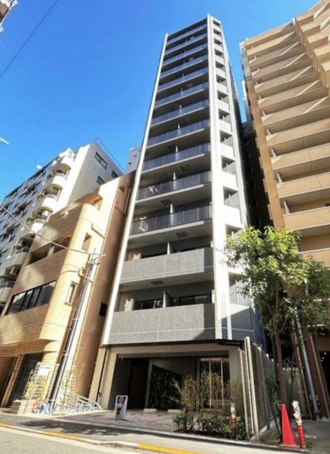 ルフォンリヴェント池袋｜LEFOND LIVENTO池袋