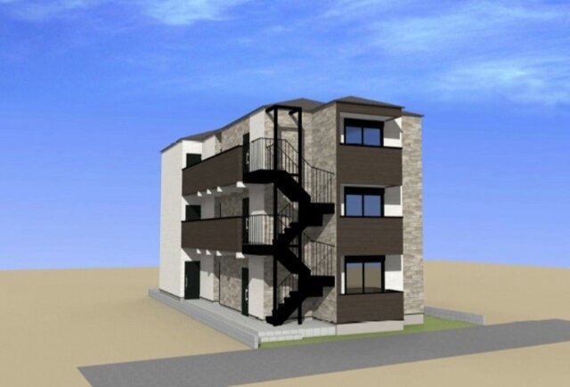 T's Cuore MUSE落合南長崎（ティーズクオーレ落合南長崎）