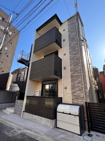 T's Cuore MUSE落合南長崎（ティーズクオーレ落合南長崎）