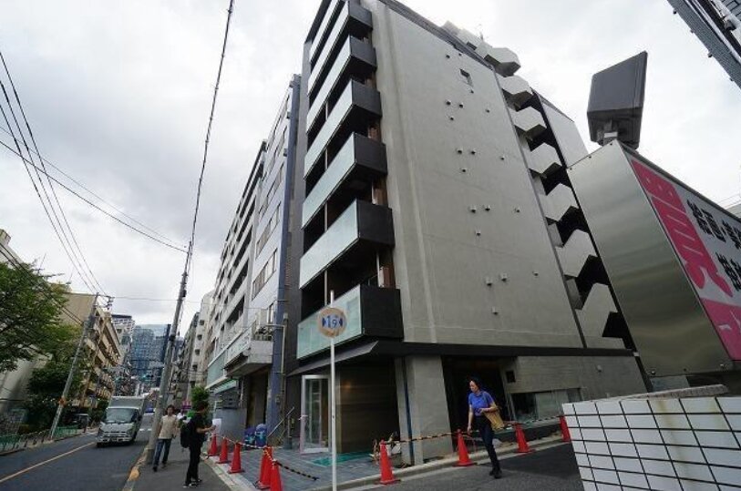 Lighthouse西新宿（ライトハウス西新宿）