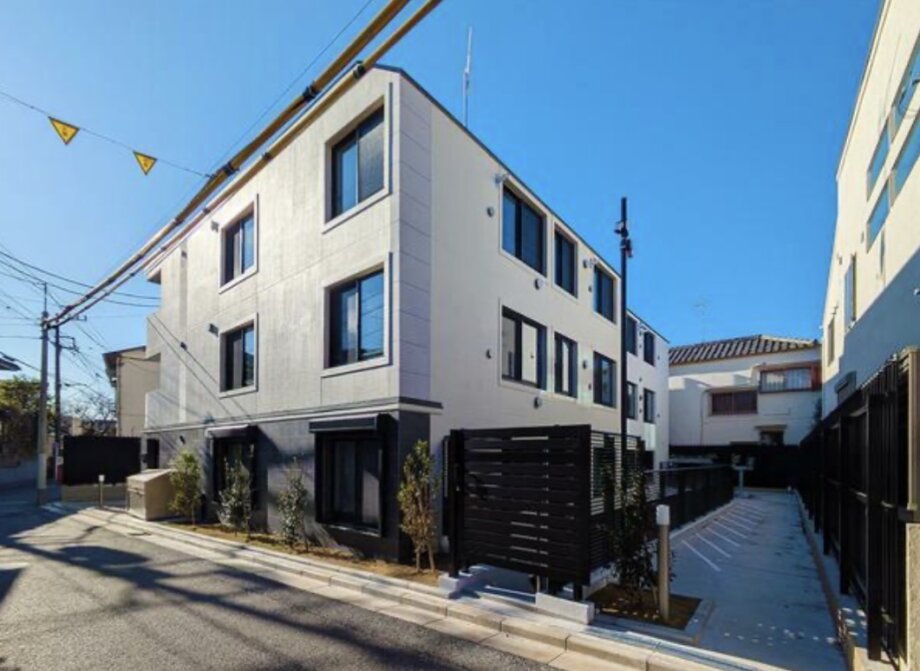 グランパセオ大岡山｜GRANPASEO大岡山