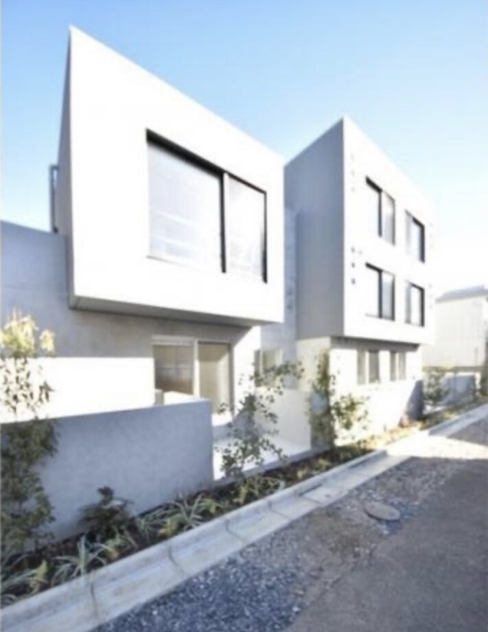 グランパセオ代々木上原｜GRANPASEO代々木上原