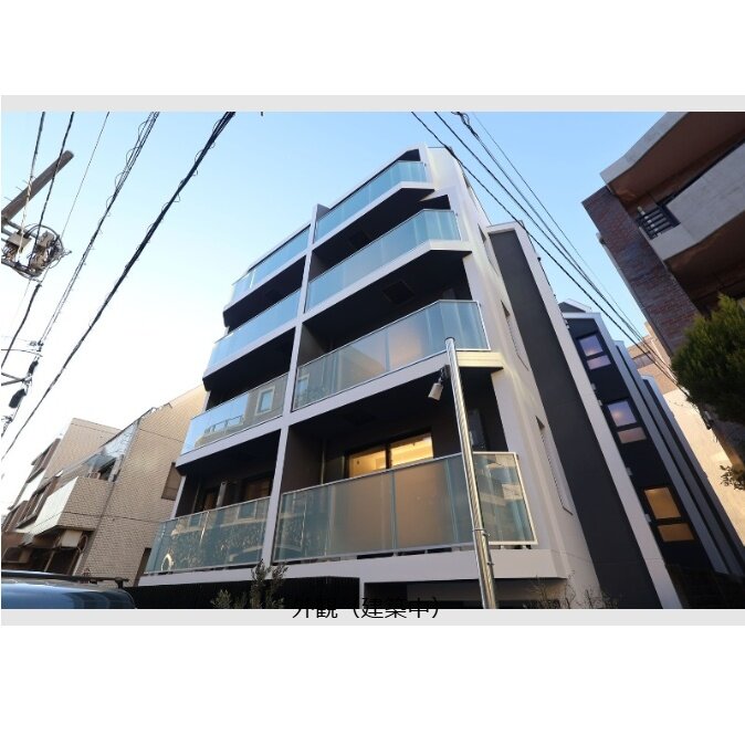 イプセ代々木レジデンス