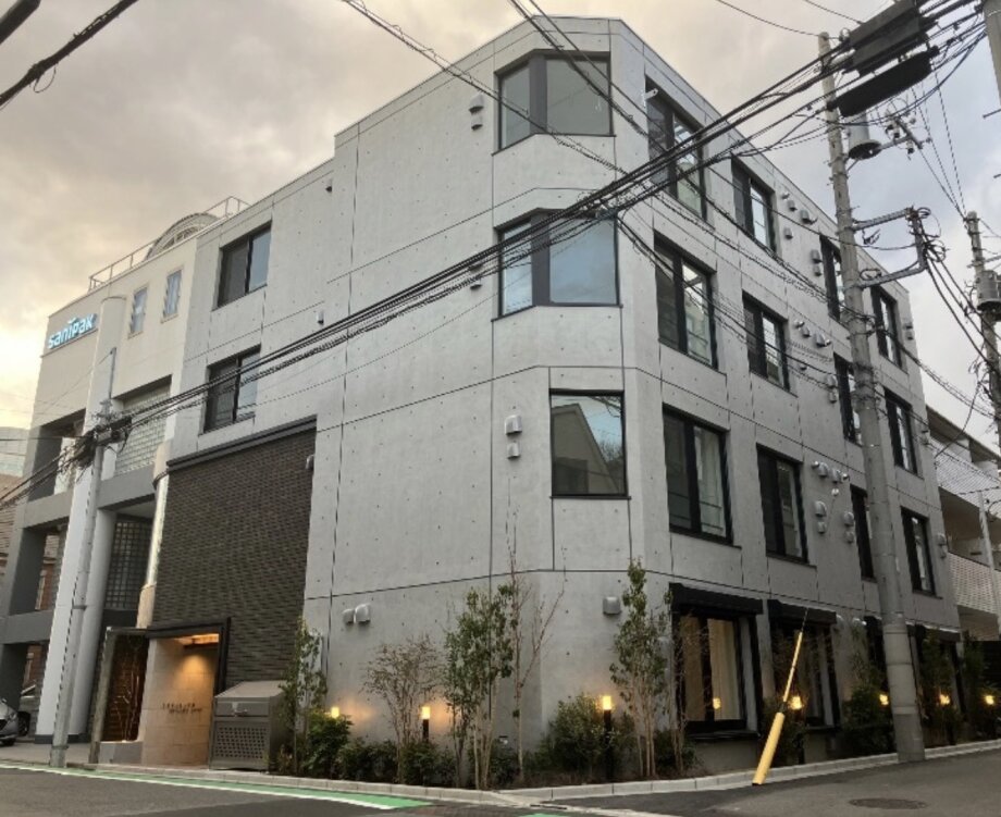 LEGALAND幡ヶ谷South|リーガランド幡ヶ谷サウス