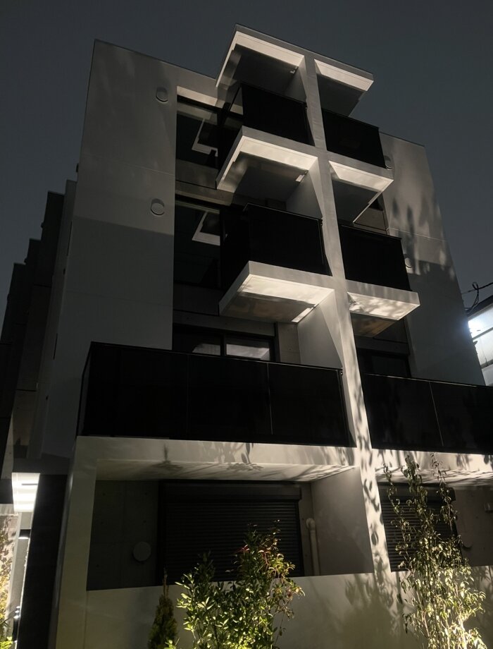 グランパセオ中目黒Ⅱ|GRANPASEO中目黒Ⅱ