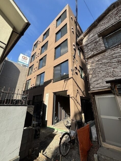 ASTILE世田谷松原(アスティーレ世田谷松原)